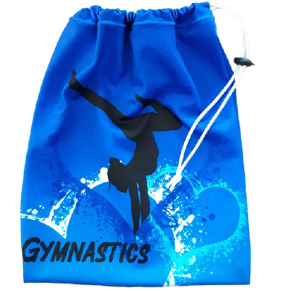 Turntasje - Gymnastics Heart