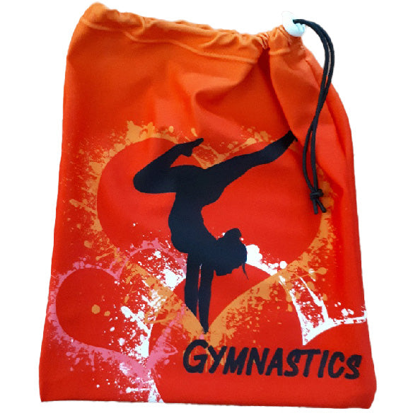 Turntasje - Gymnastics Heart
