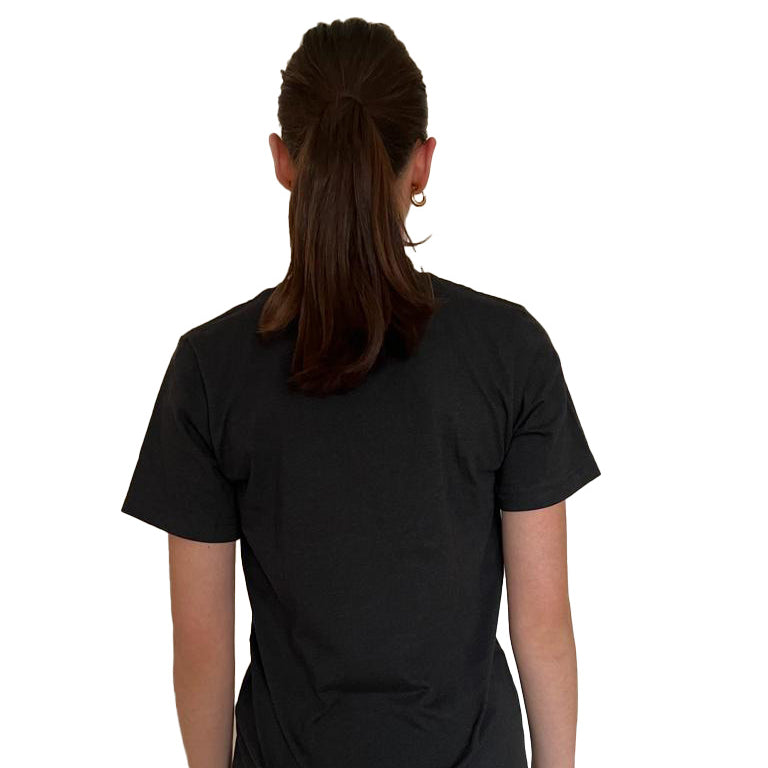 Gymnastics University Champions - Uniseks T-shirt