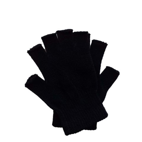 Handschoentjes zonder vingertoppen