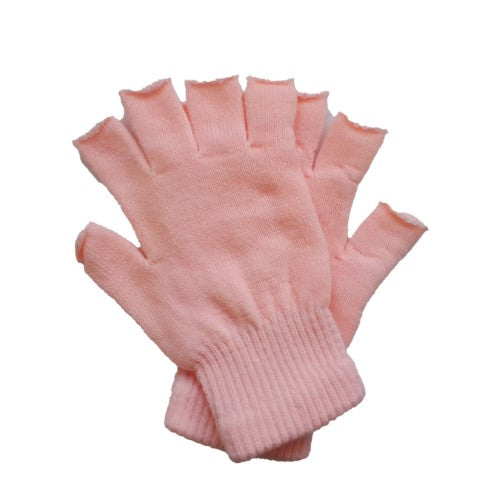 Handschoentjes zonder vingertoppen
