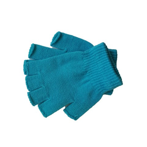 Handschoentjes zonder vingertoppen
