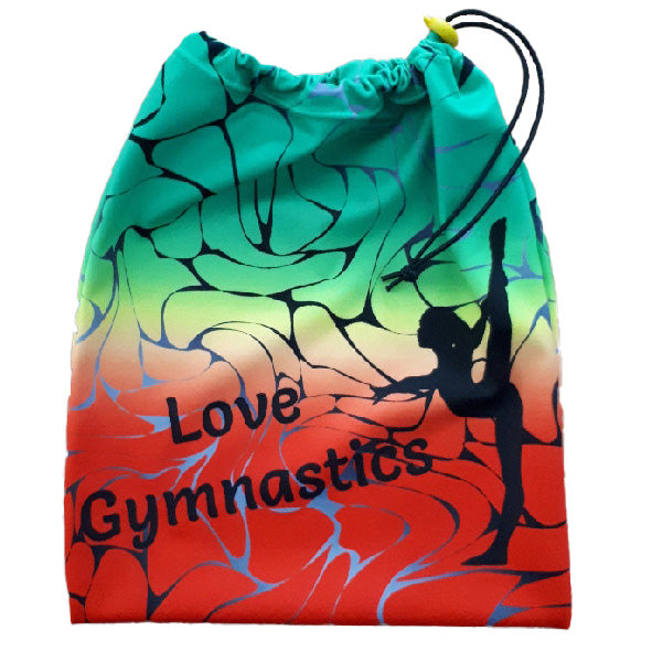 Turntasje - Love Gymnastics