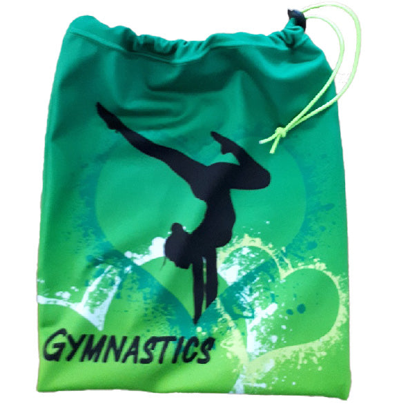 Turntasje - Gymnastics Heart