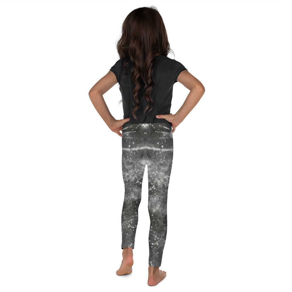 Turncamouflage Legging voor kinderen