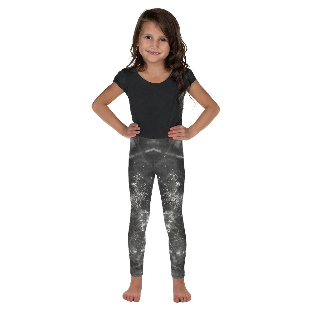 Turncamouflage Legging voor kinderen