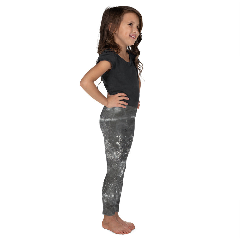 Turncamouflage Legging voor kinderen
