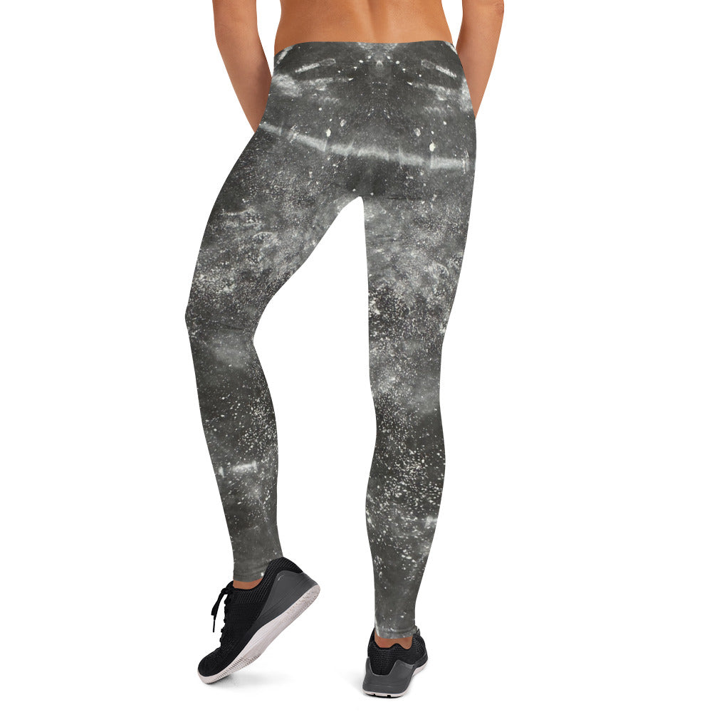 Turncamouflage Leggings