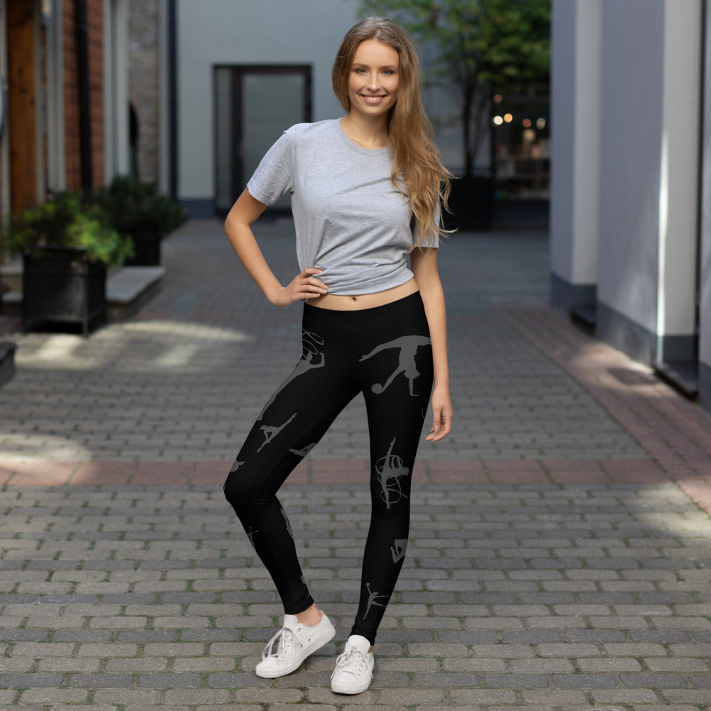 Ritmiek Legging