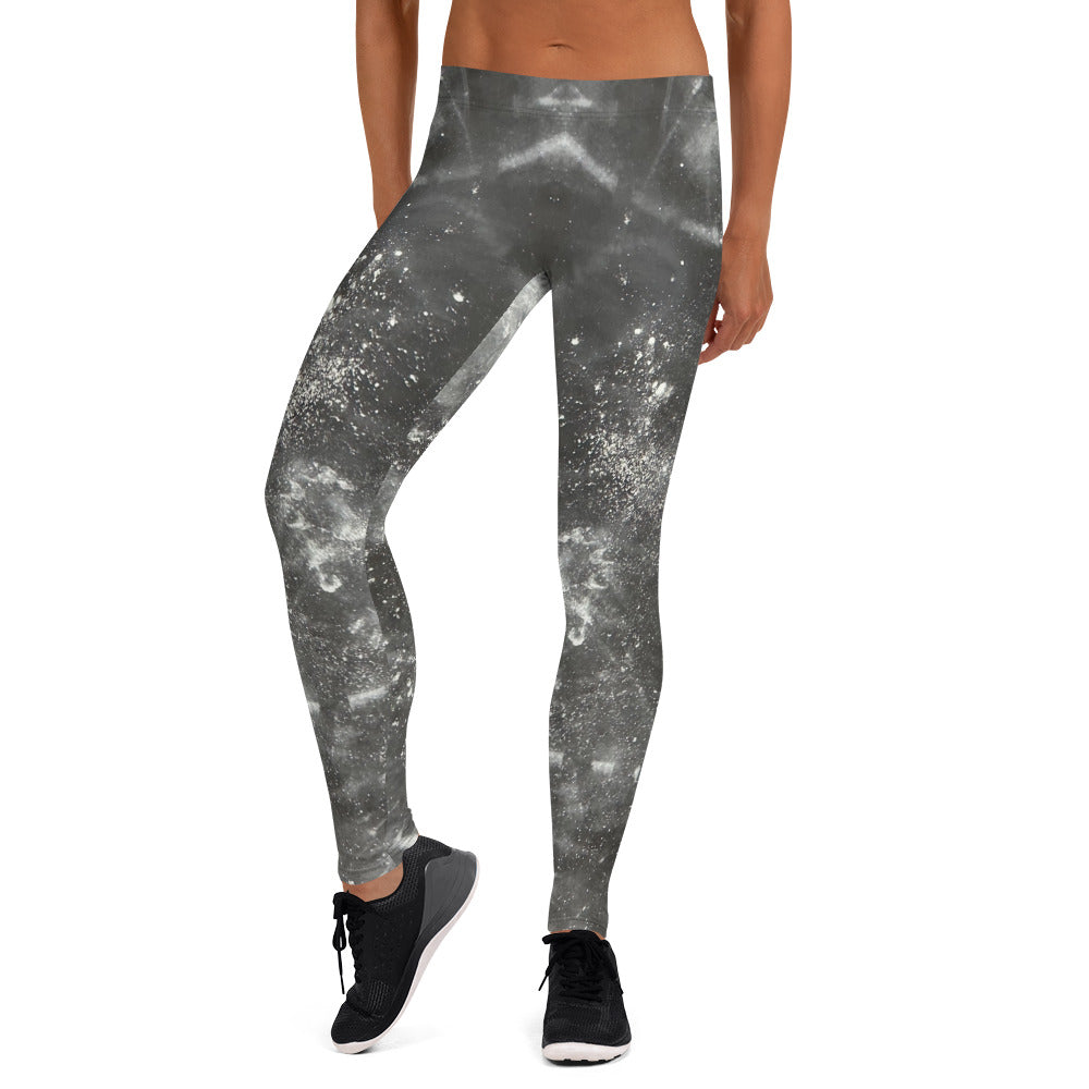 Turncamouflage Leggings