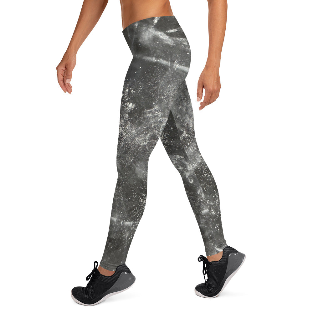 Turncamouflage Leggings