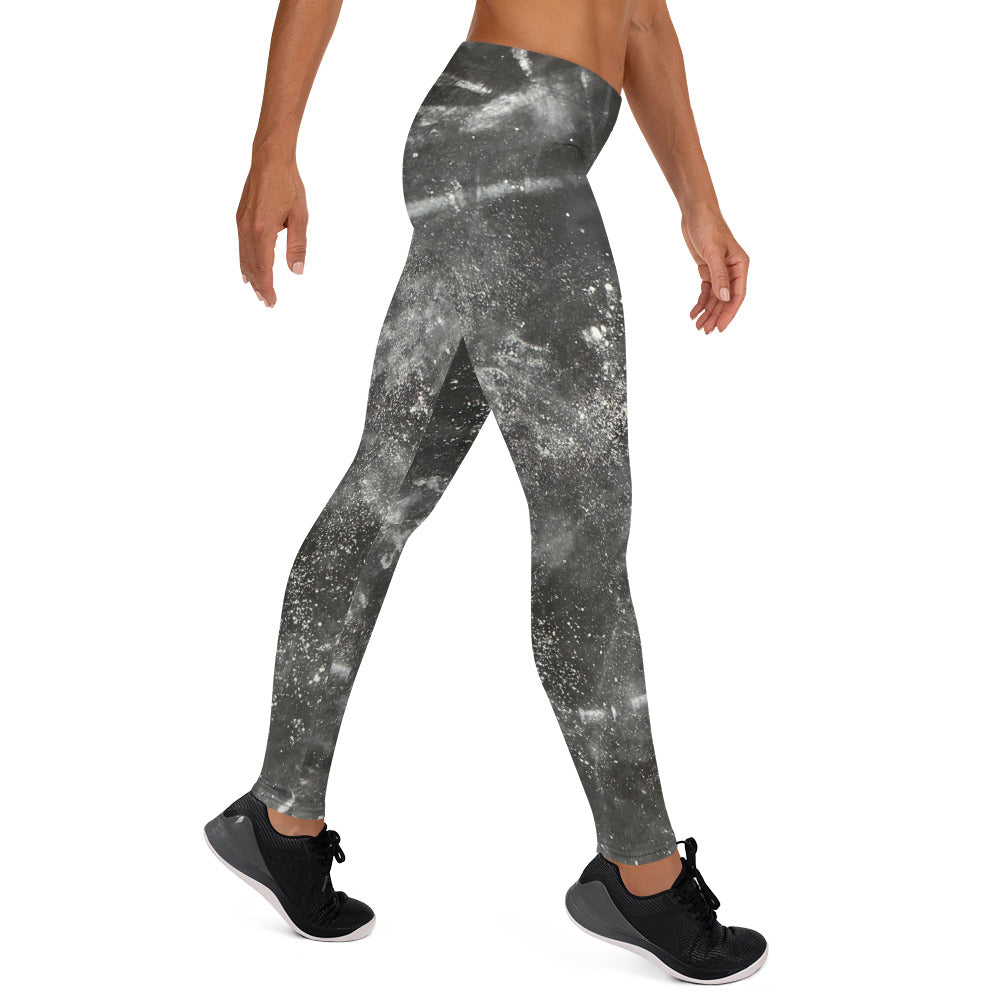 Turncamouflage Leggings