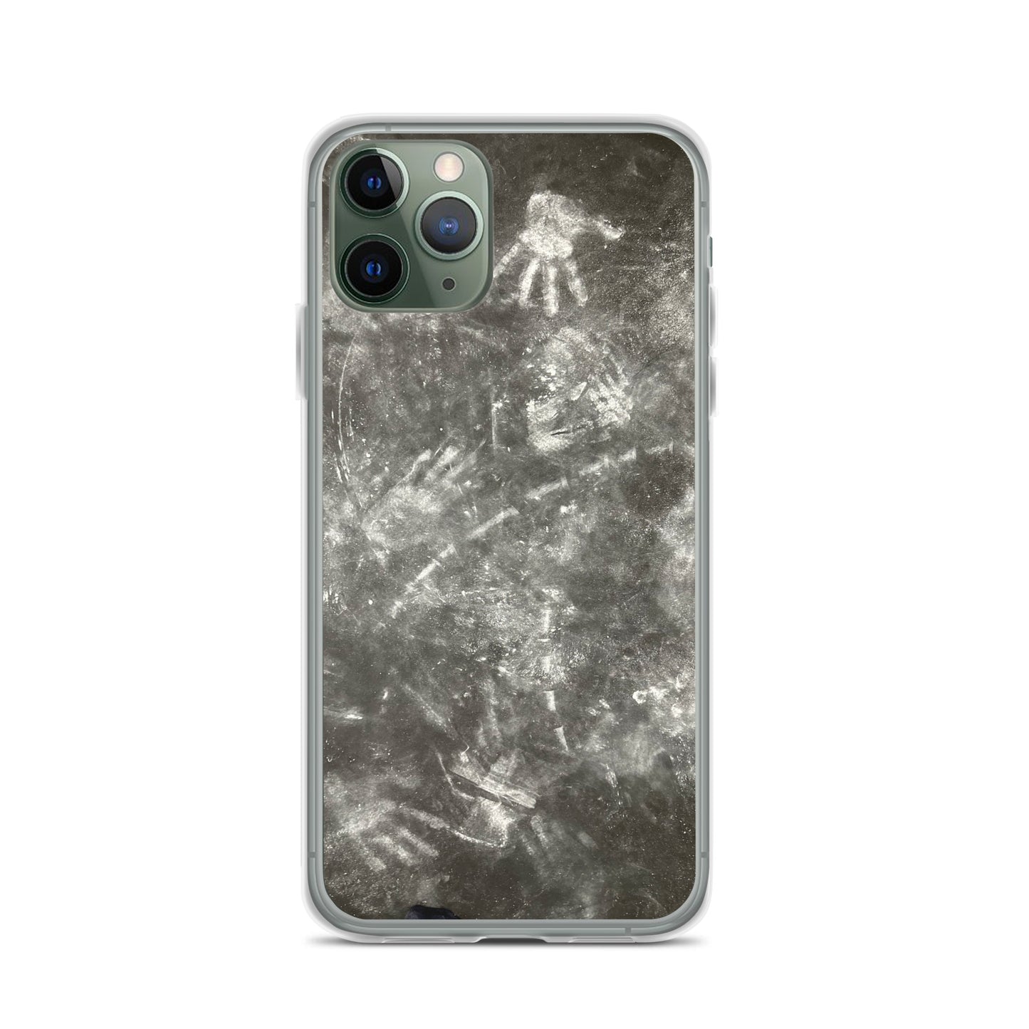 Turncamouflage iPhone hoesje