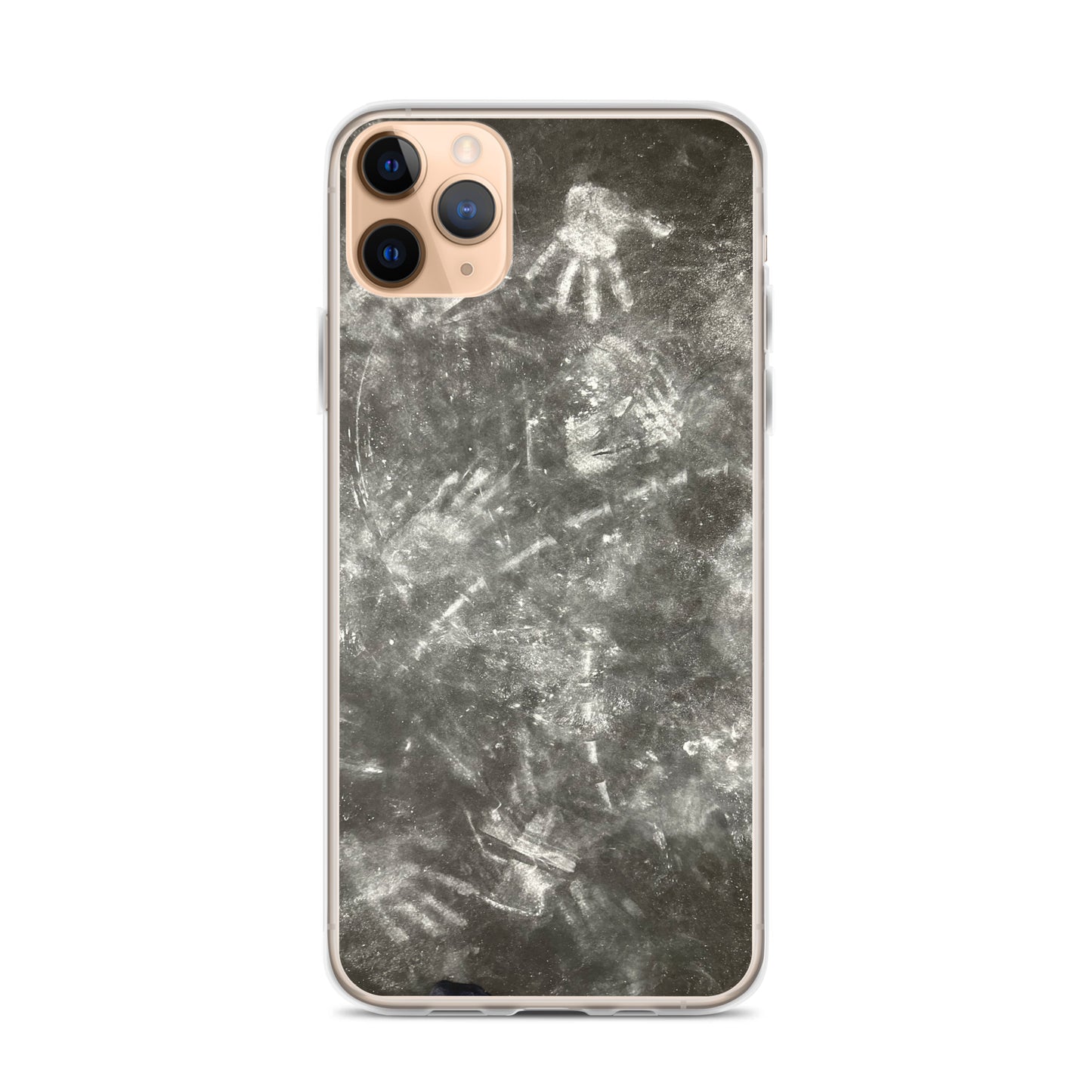 Turncamouflage iPhone hoesje