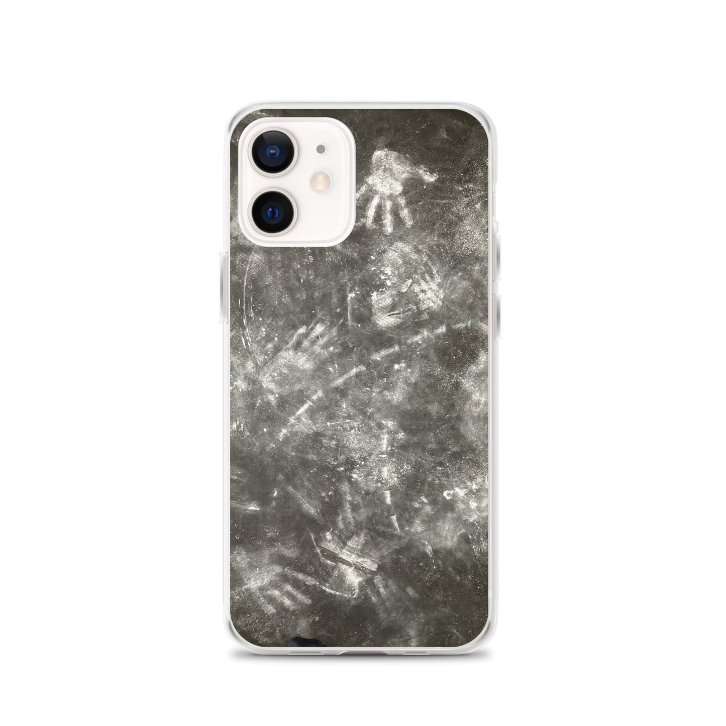Turncamouflage iPhone hoesje