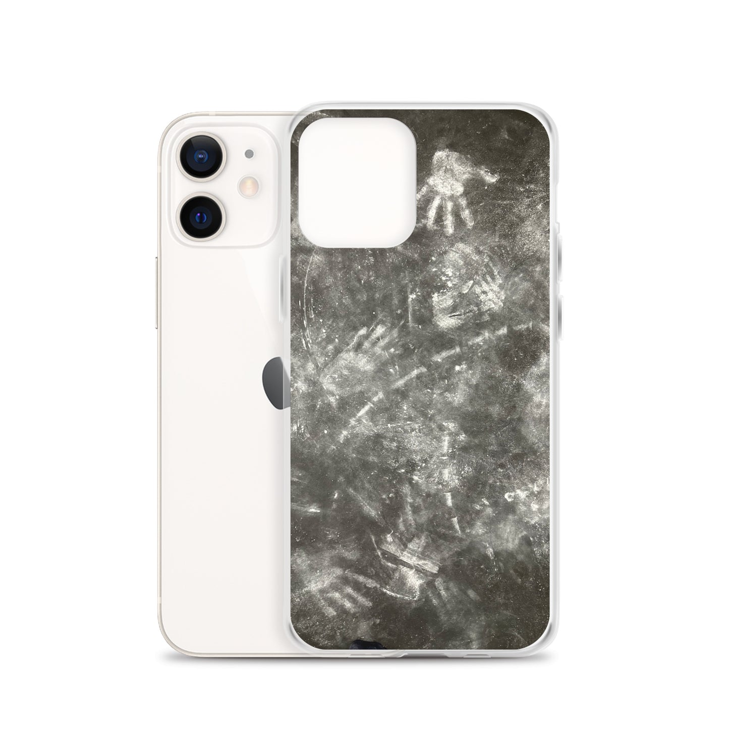 Turncamouflage iPhone hoesje