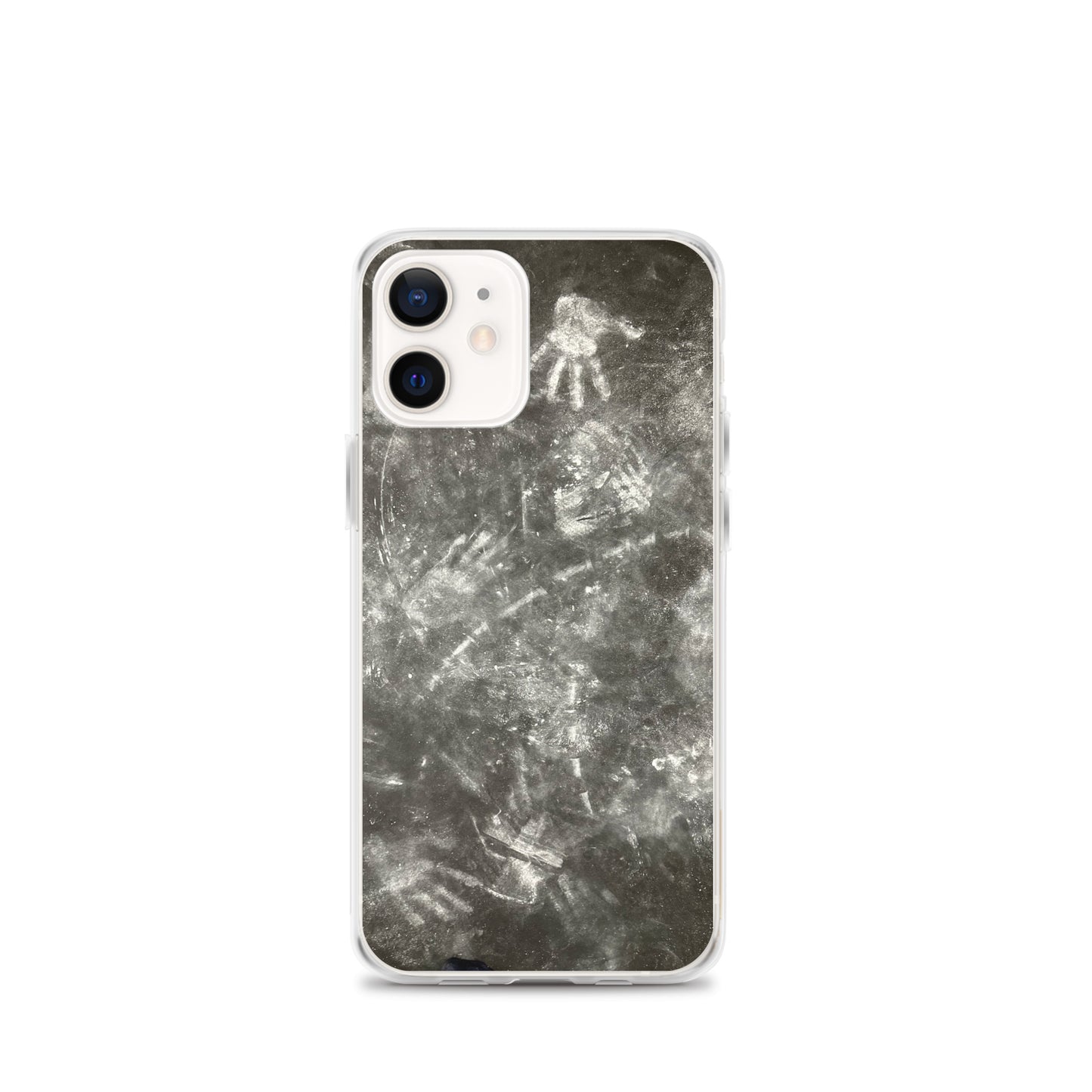 Turncamouflage iPhone hoesje