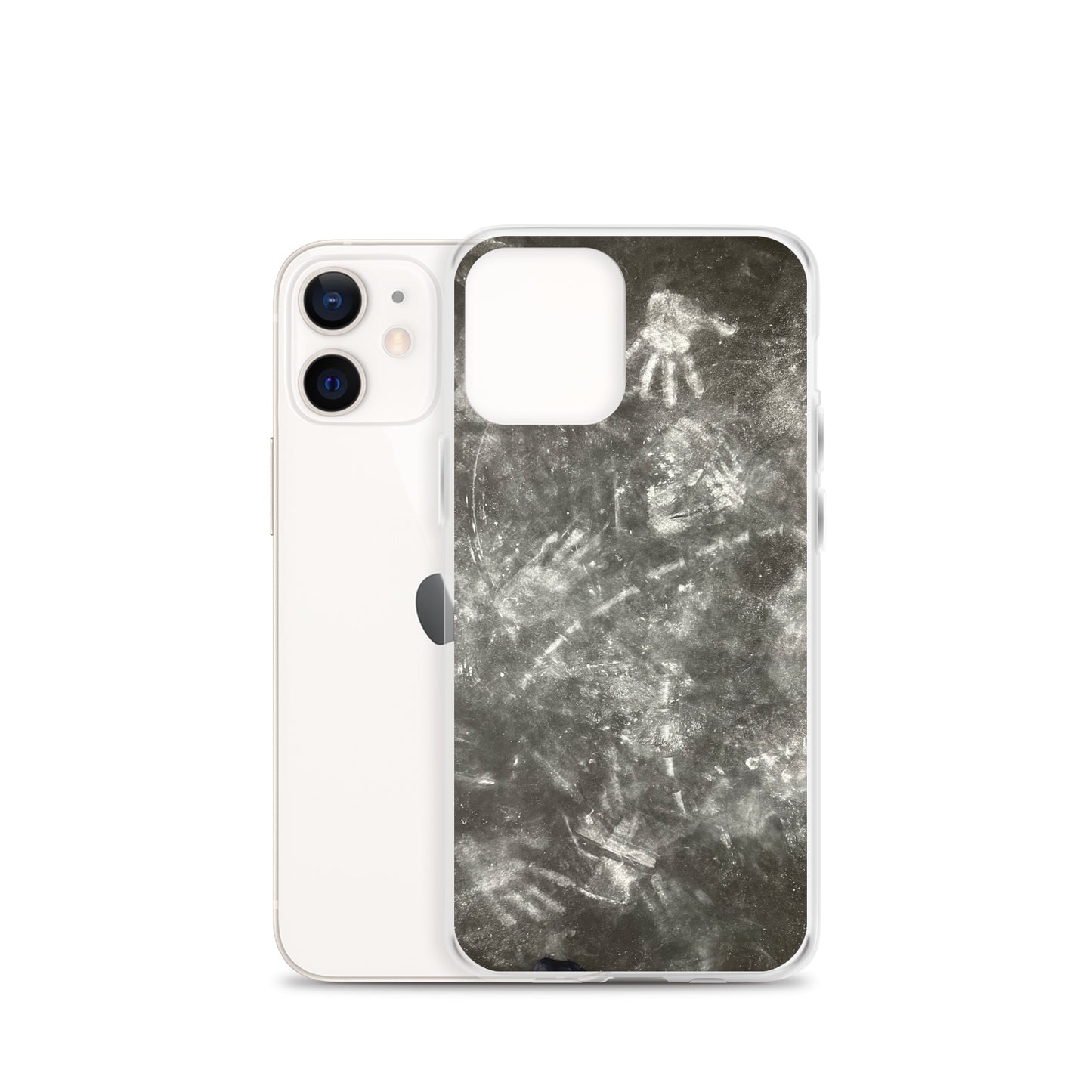 Turncamouflage iPhone hoesje