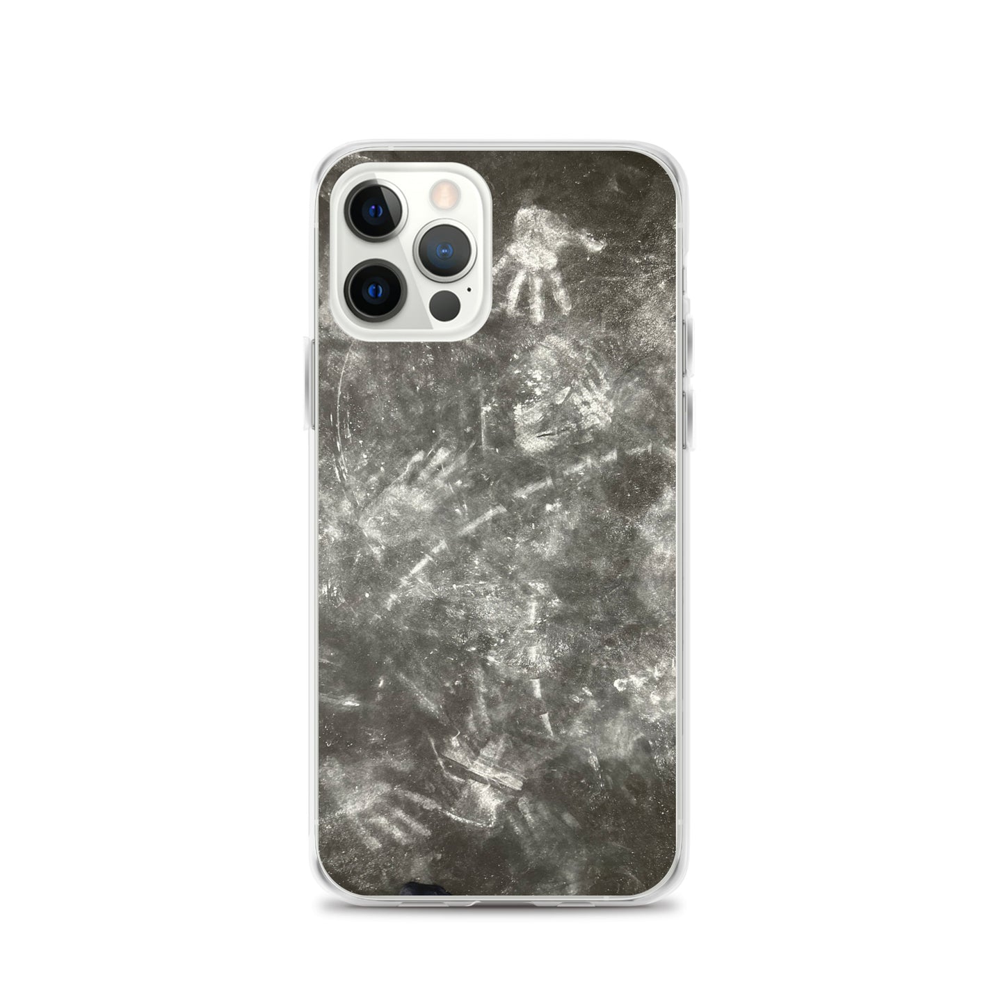 Turncamouflage iPhone hoesje