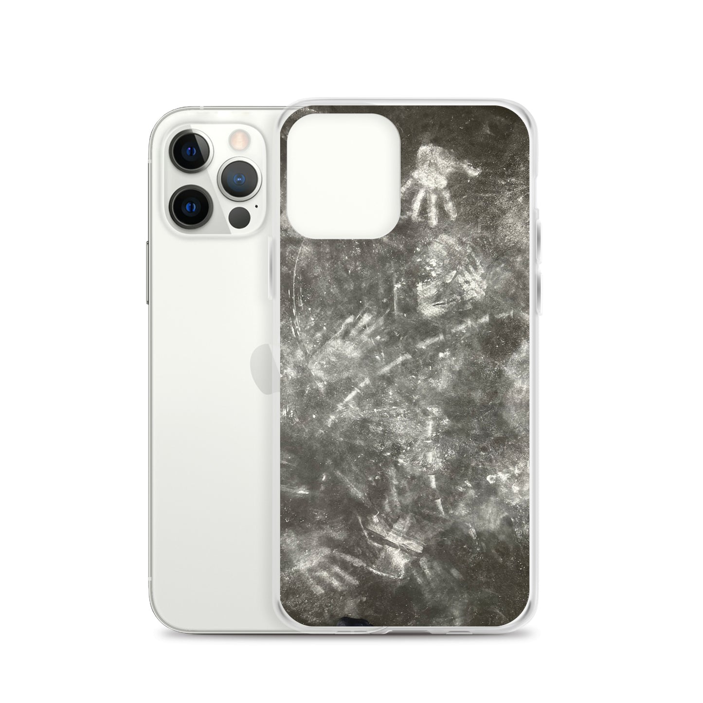 Turncamouflage iPhone hoesje