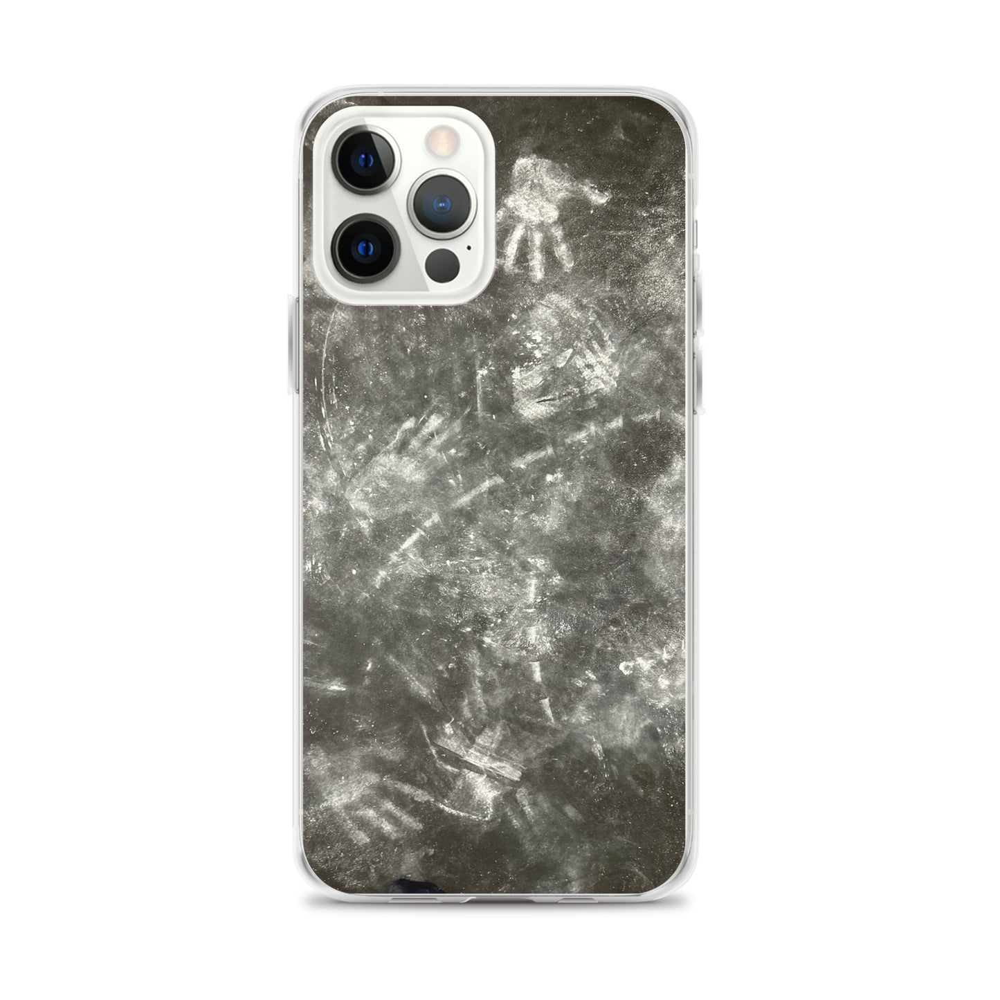 Turncamouflage iPhone hoesje