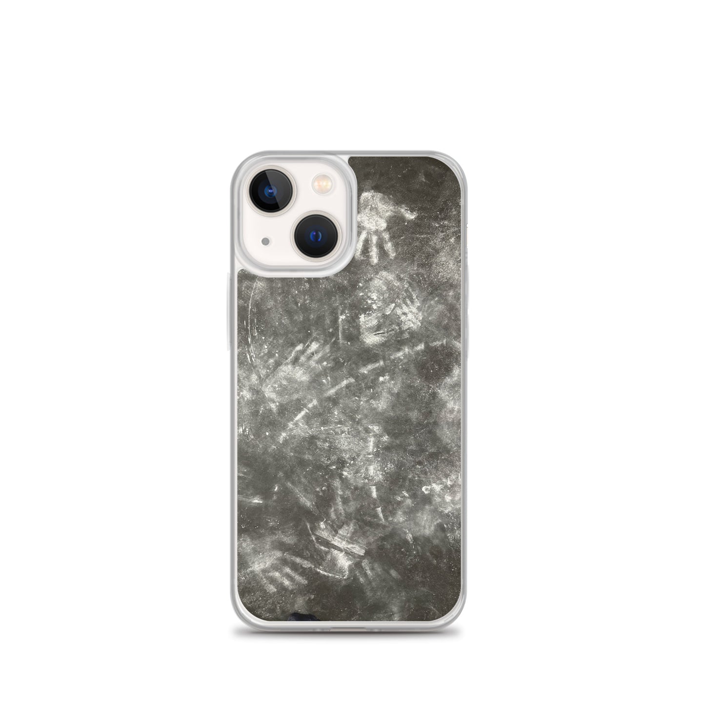 Turncamouflage iPhone hoesje