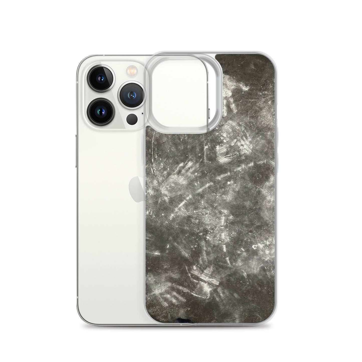 Turncamouflage iPhone hoesje