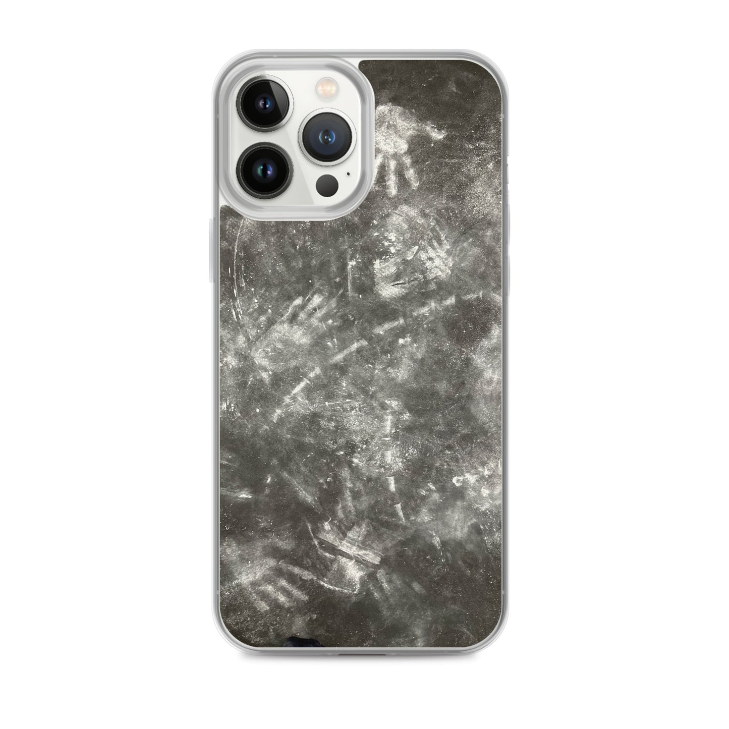 Turncamouflage iPhone hoesje