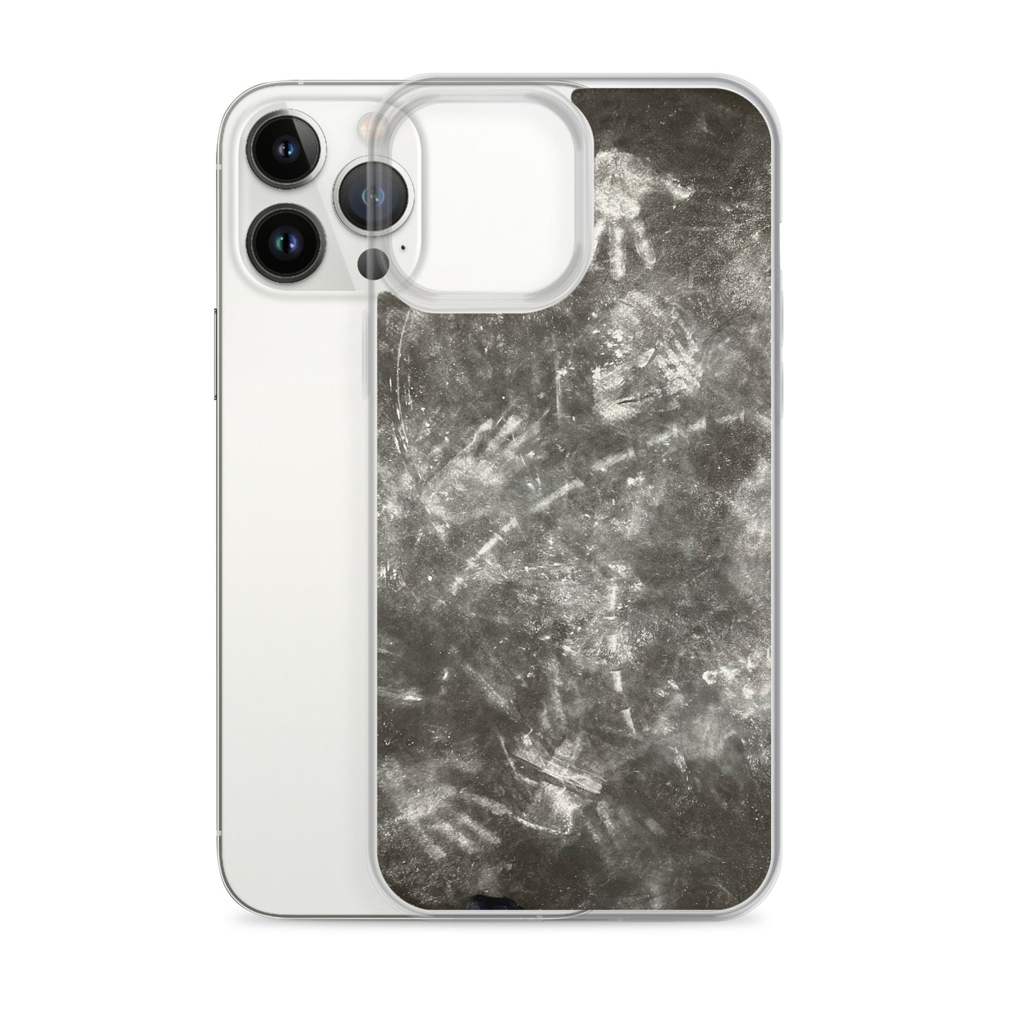 Turncamouflage iPhone hoesje