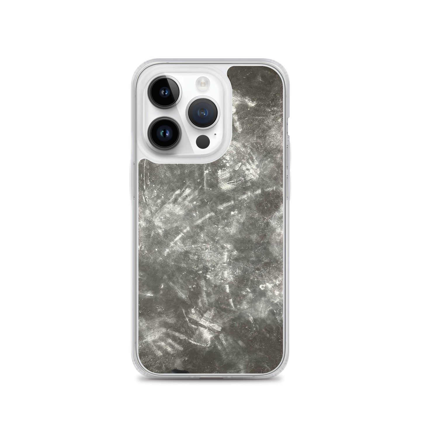 Turncamouflage iPhone hoesje