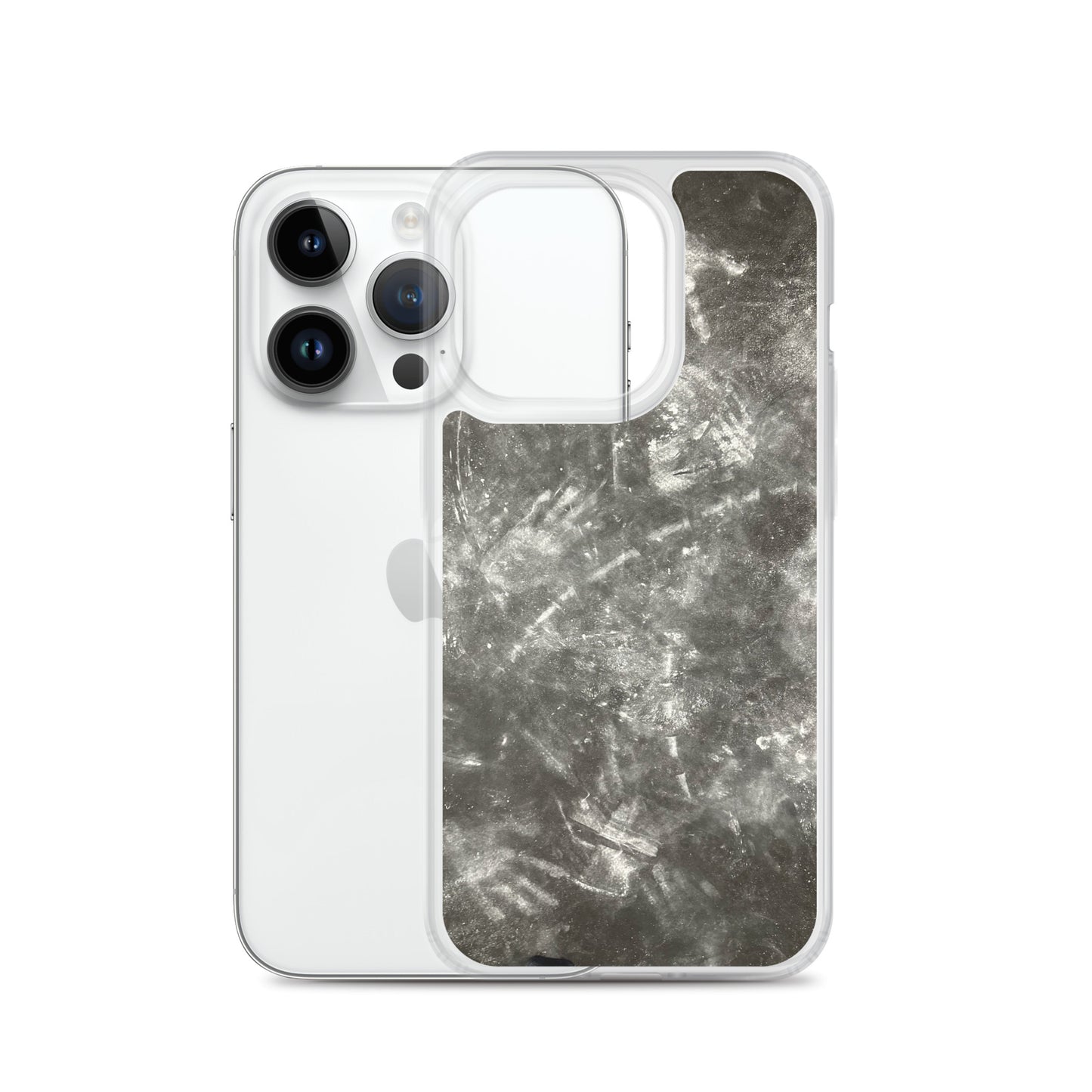 Turncamouflage iPhone hoesje