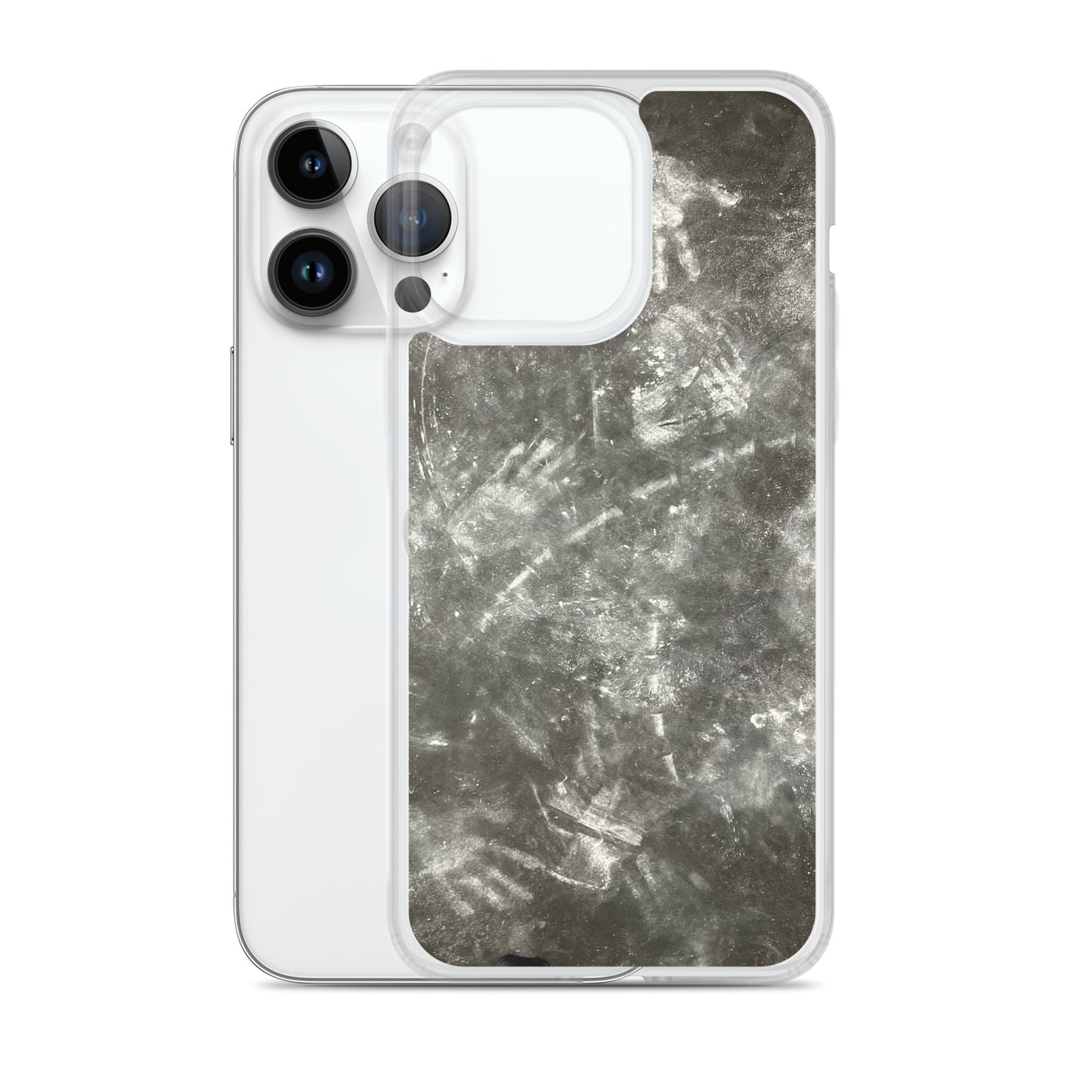 Turncamouflage iPhone hoesje