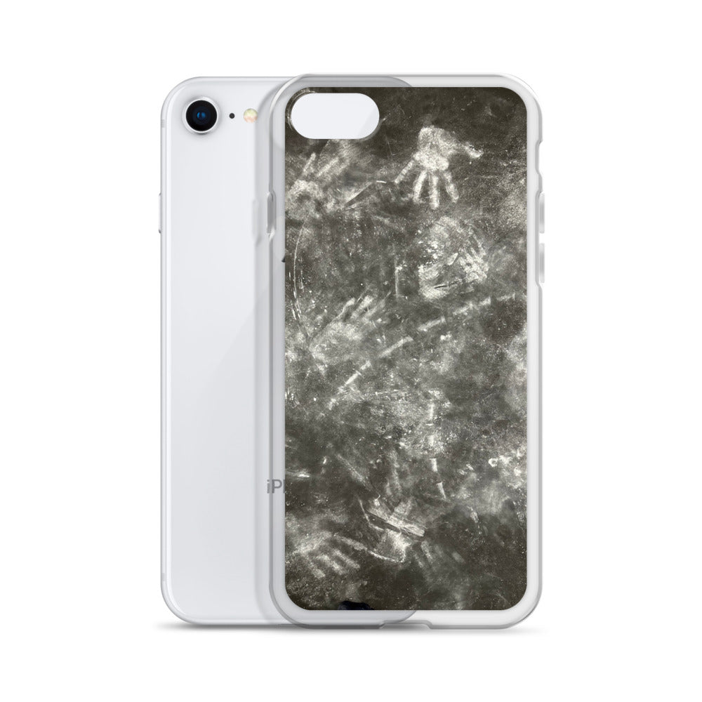 Turncamouflage iPhone hoesje