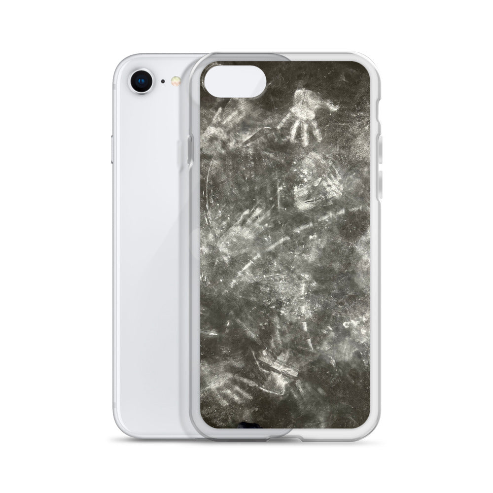 Turncamouflage iPhone hoesje