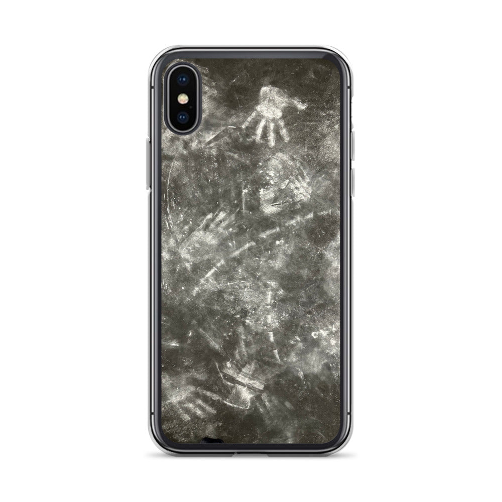 Turncamouflage iPhone hoesje