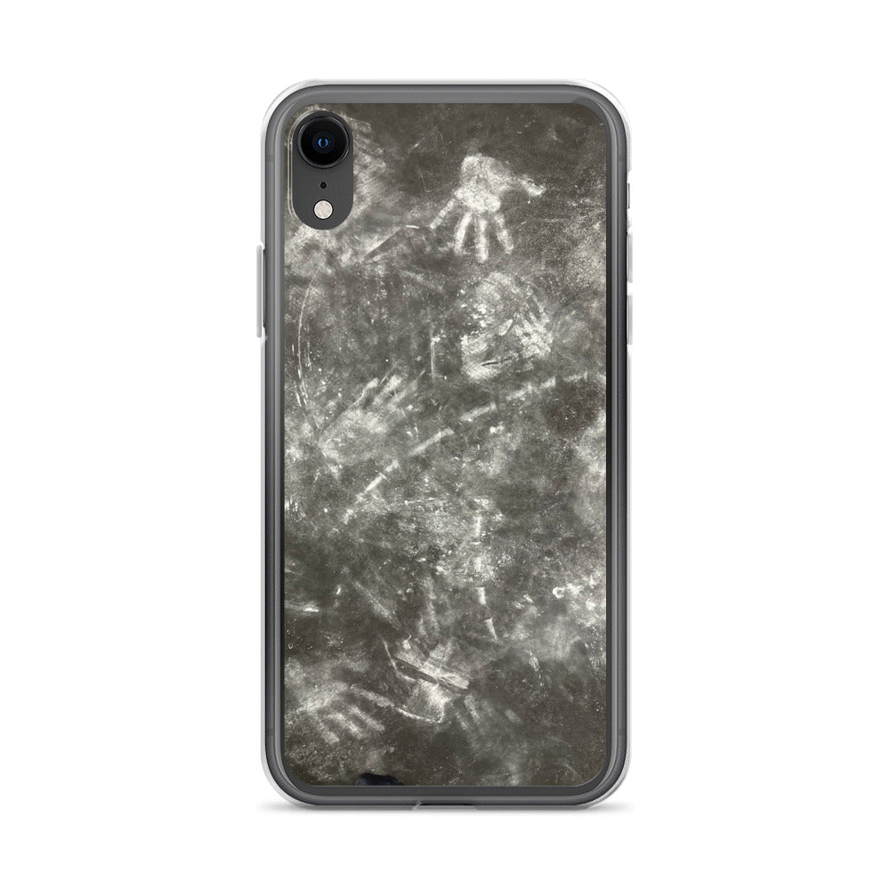 Turncamouflage iPhone hoesje