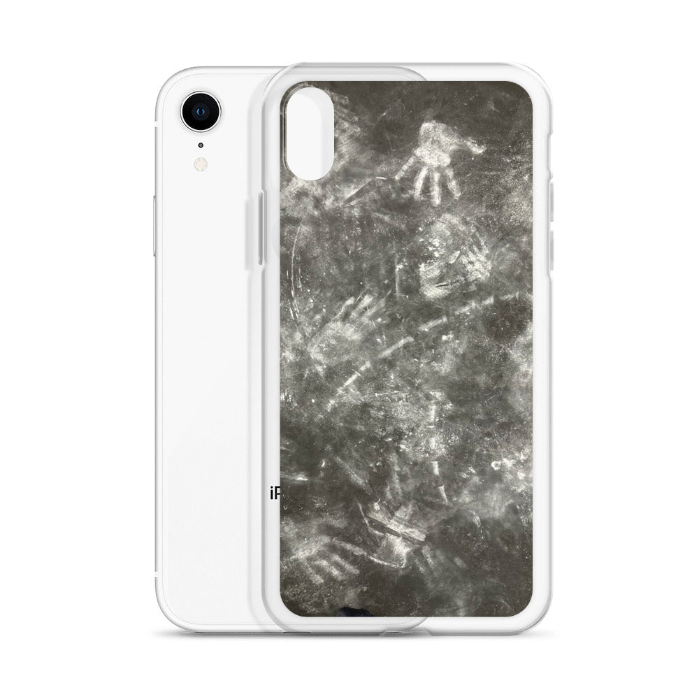 Turncamouflage iPhone hoesje