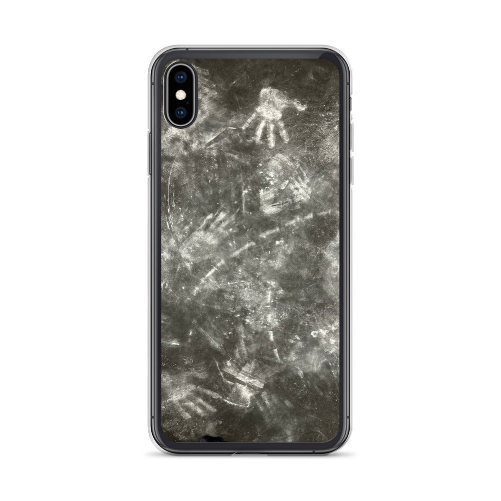 Turncamouflage iPhone hoesje