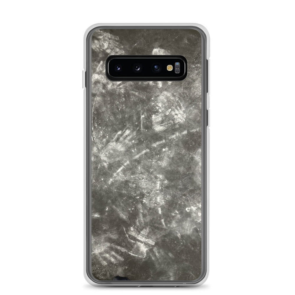Turncamouflage Samsung Hoesje
