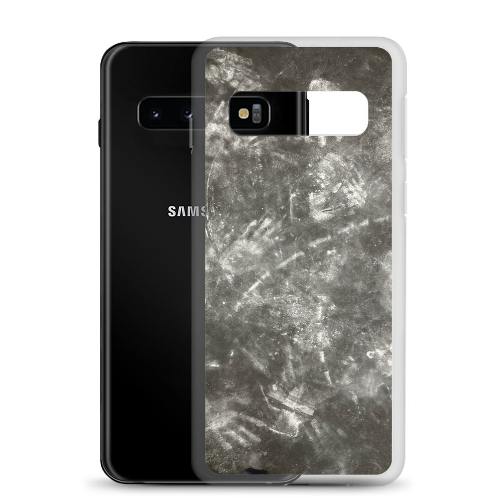 Turncamouflage Samsung Hoesje