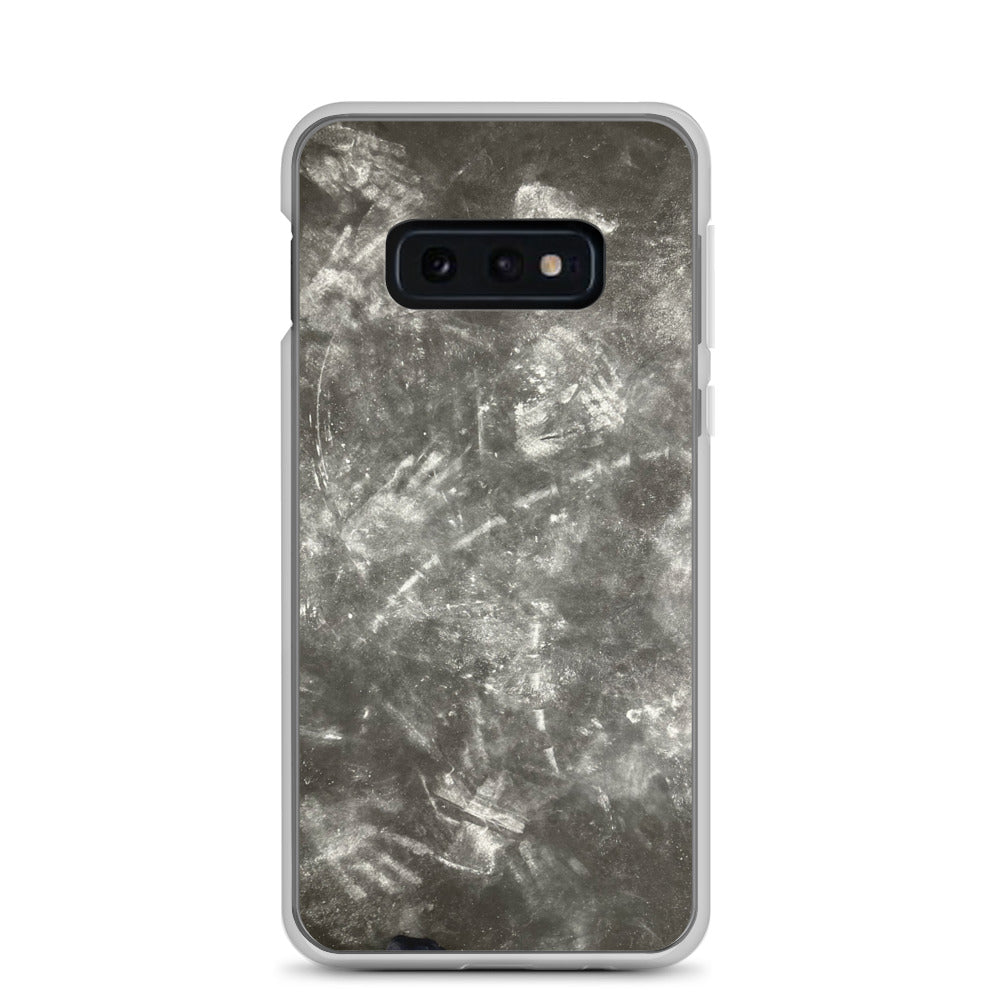 Turncamouflage Samsung Hoesje
