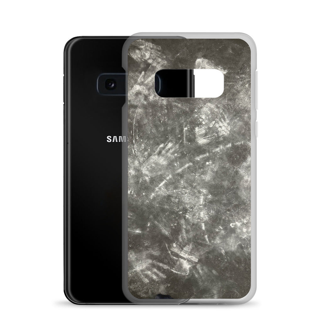 Turncamouflage Samsung Hoesje