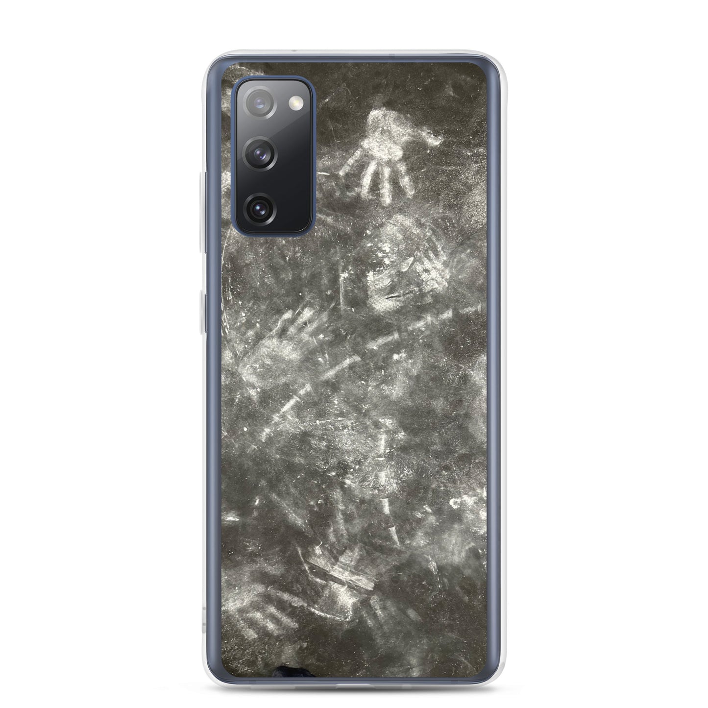 Turncamouflage Samsung Hoesje