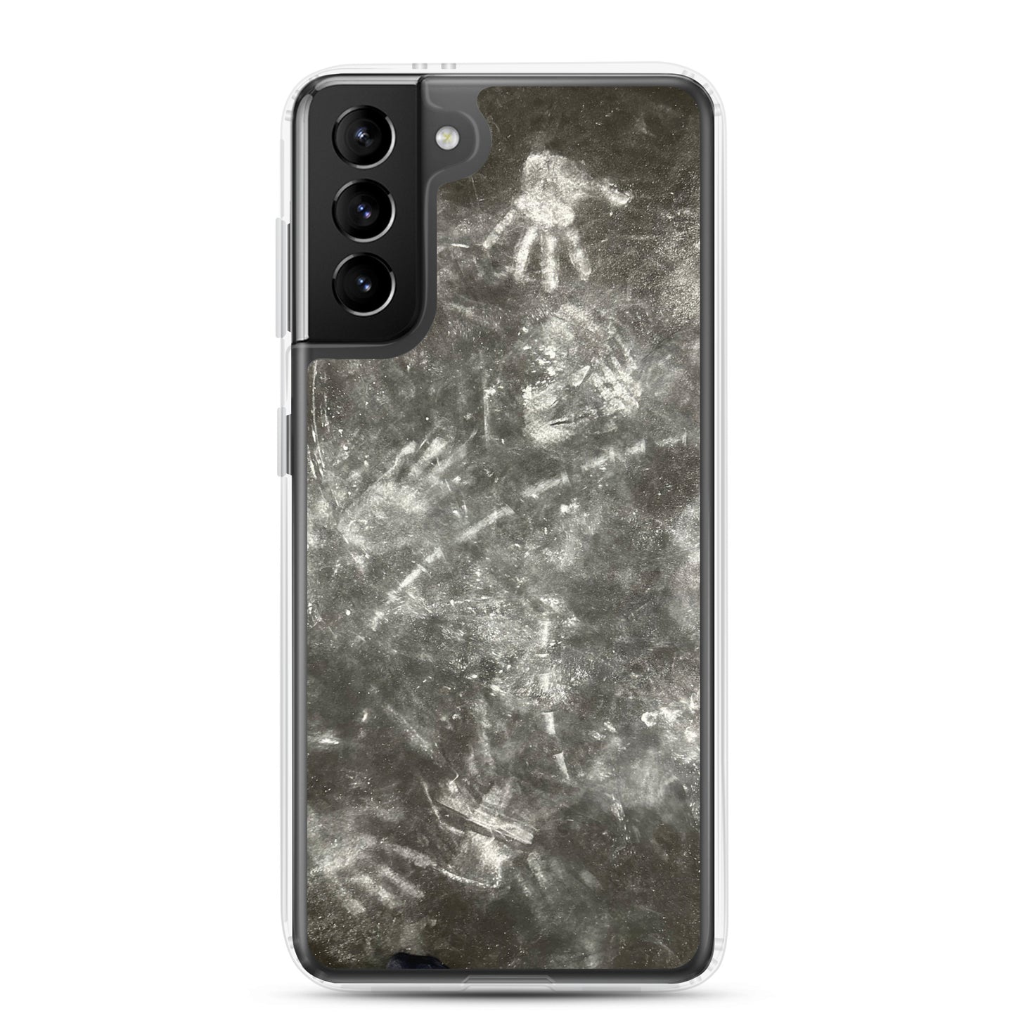 Turncamouflage Samsung Hoesje