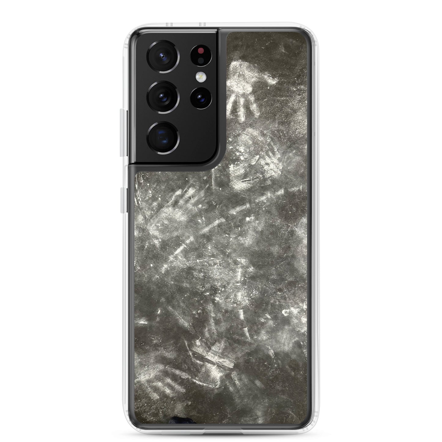 Turncamouflage Samsung Hoesje