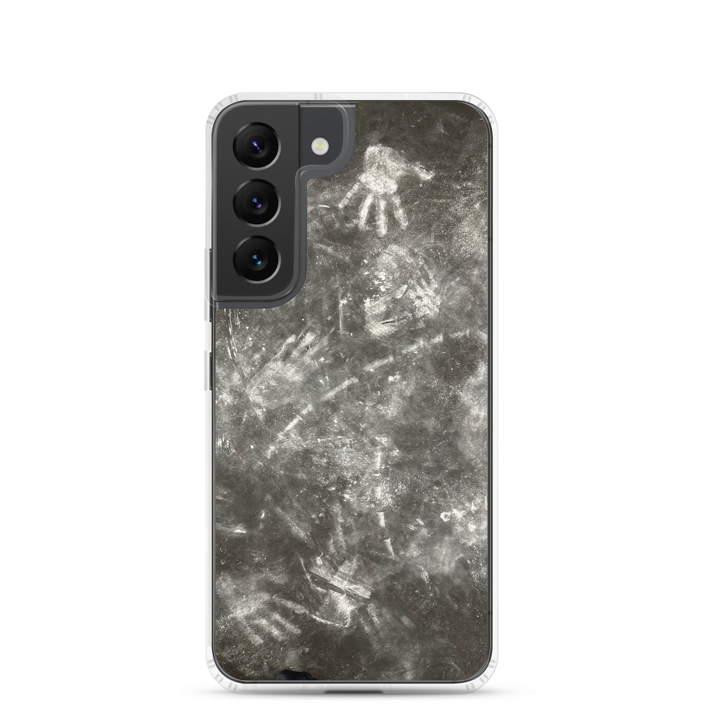 Turncamouflage Samsung Hoesje