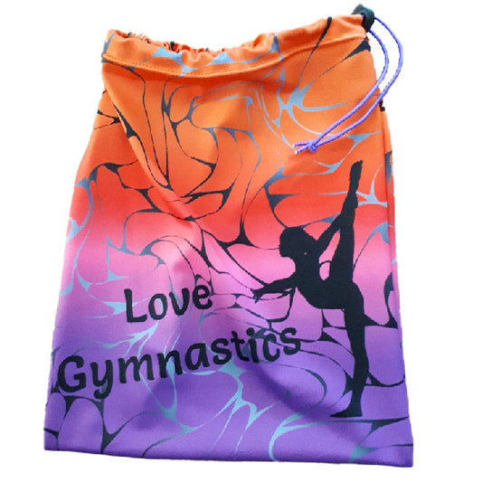 Turntasje - Love Gymnastics